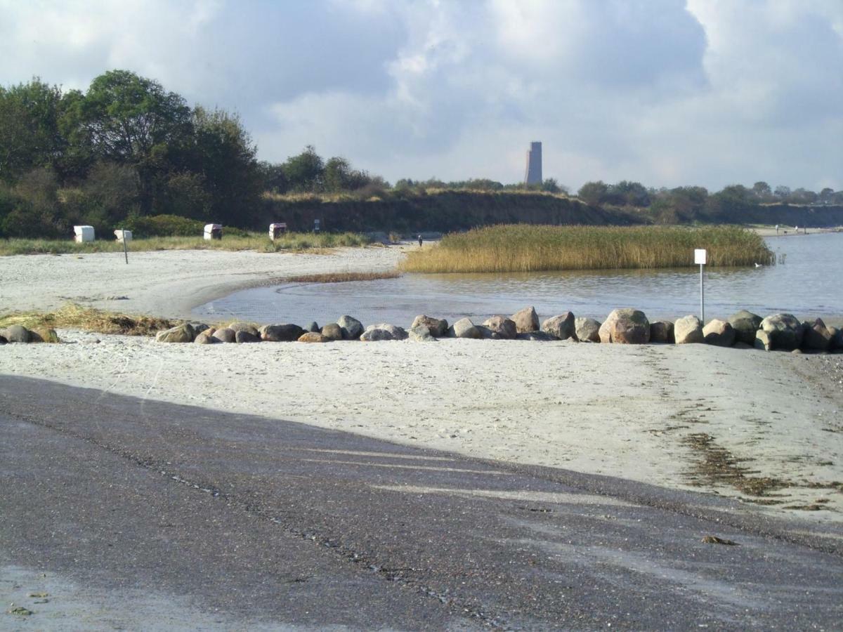 Steiner Strandappartements Appartement 308 Sued- Landseite Stein  Eksteriør billede