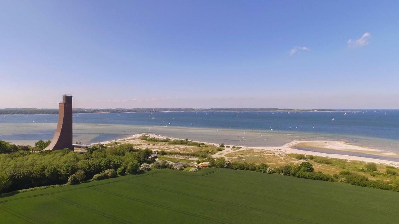 Steiner Strandappartements Appartement 308 Sued- Landseite Stein  Eksteriør billede