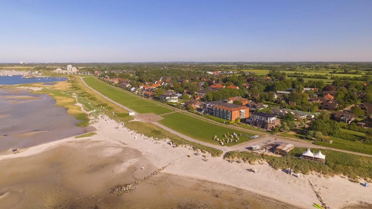 Steiner Strandappartements Appartement 308 Sued- Landseite Stein  Eksteriør billede